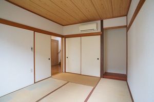 ハウス成城Ａ 102号-5