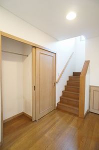 ハウス成城Ａ 102号-9