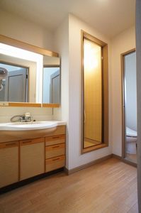 ハウス成城Ａ 102号-12