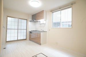 カサ・ビアンカ 101号-2