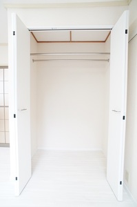 カサ・ビアンカ 101号-4