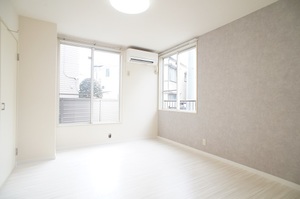 カサ・ビアンカ 101号-5