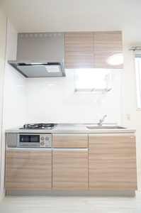 カサ・ビアンカ 101号-7