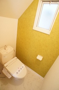 カサ・ビアンカ 101号-9