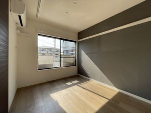 スカイハイツB 103号-5