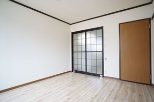 リヴェ-ル・多摩 202号-2