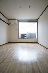 リヴェ-ル・多摩 202号-3
