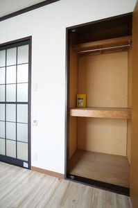 リヴェ-ル・多摩 202号-4