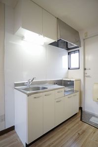 リヴェ-ル・多摩 202号-5