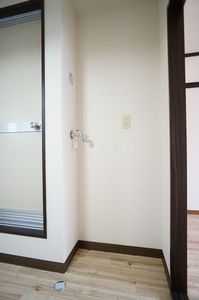 リヴェ-ル・多摩 202号-7