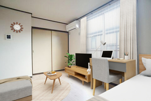 ウイング88″ 205号-2