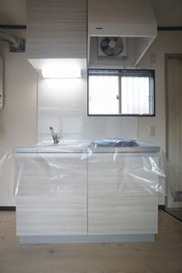 ウイング88″ 205号-5