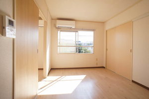 オ－クヴィレッジ 201号-4