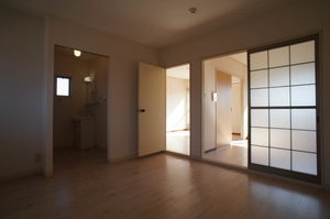 オ－クヴィレッジ 201号-6