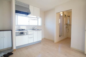 オ－クヴィレッジ 201号-7