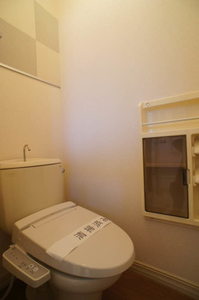 オ－クヴィレッジ 201号-11