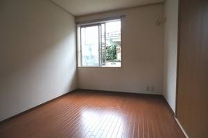 ア－バンシェル 101号-3