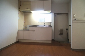 ア－バンシェル 101号-6