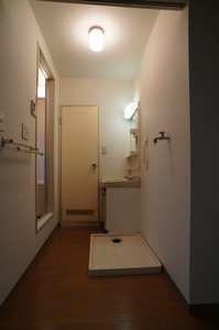 ア－バンシェル 101号-7