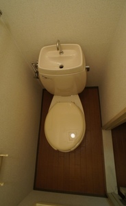 ア－バンシェル 101号-10