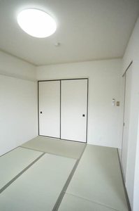 ドエル中神 101号-6