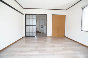 ヒルトップファ－スト 201号-3