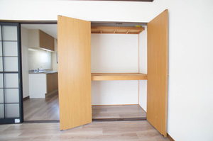 ヒルトップファ－スト 201号-4