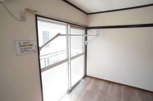 ヒルトップファ－スト 201号-5