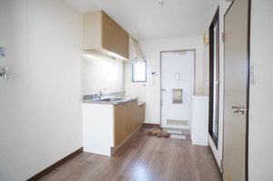 ヒルトップファ－スト 201号-6