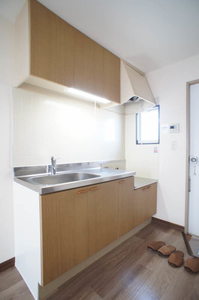 ヒルトップファ－スト 201号-7