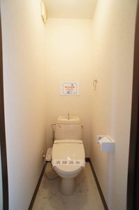 ヒルトップファ－スト 201号-9