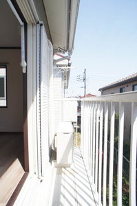 ヒルトップファ－スト 201号-10