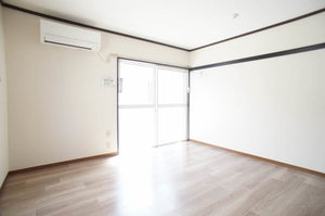 ヒルトップファ－スト 201号-13