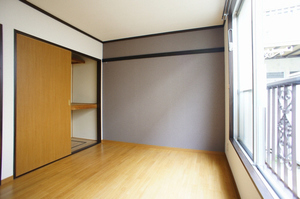 カ－サ清水 101号-2