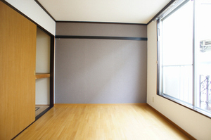 カ－サ清水 101号-5