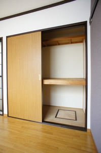 カ－サ清水 101号-6