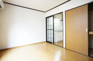 カ－サ清水 101号-8