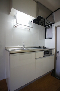 カ－サ清水 101号-10