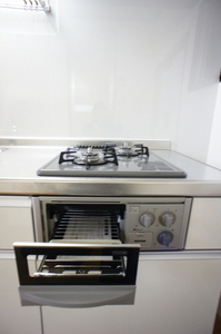 カ－サ清水 101号-11