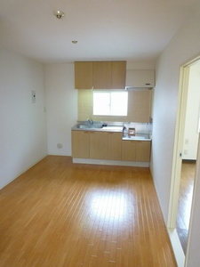 シェモア 202号-2