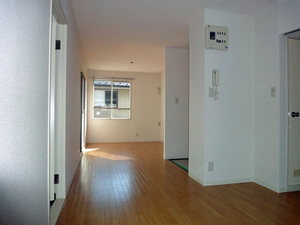 シェモア 202号-3