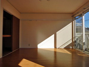 シェモア 202号-4