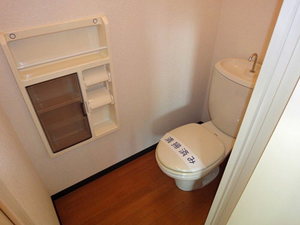 シェモア 202号-7