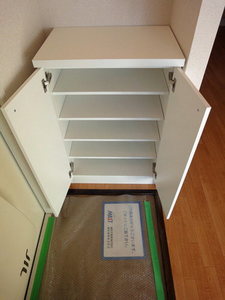 シェモア 202号-10