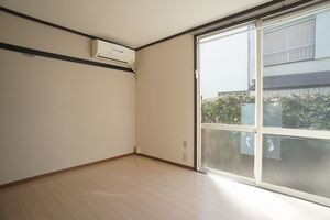 グリ-ンハイム 102号-2