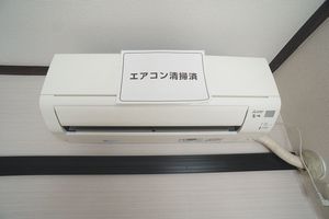 グリ-ンハイム 102号-3