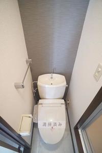 グリ-ンハイム 102号-10