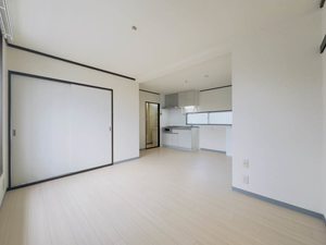 ビュ-バレ-学園A 202号-2
