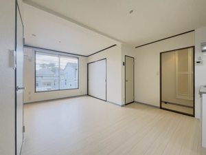 ビュ-バレ-学園A 202号-3