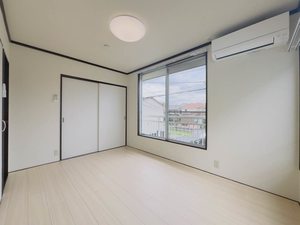 ビュ-バレ-学園A 202号-7